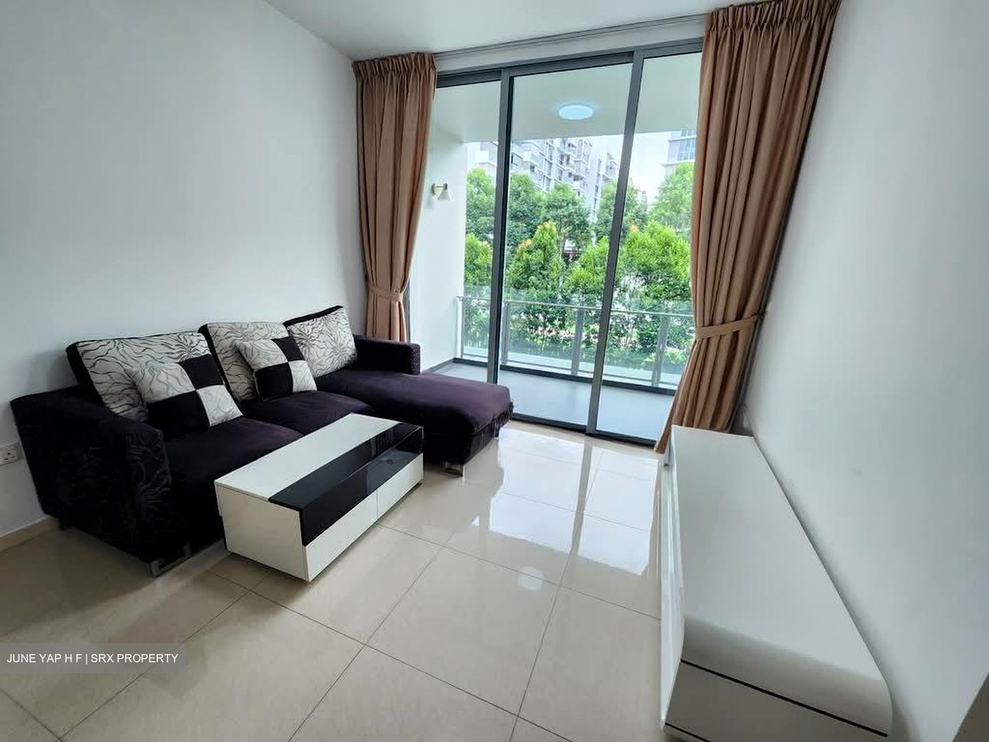 Canberra Residences (D27), Condominium #560799451